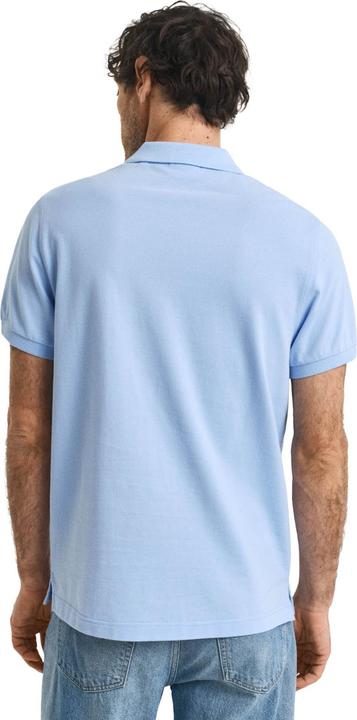 Produktbild GANT Regular Shield Pique Polo (4XL)