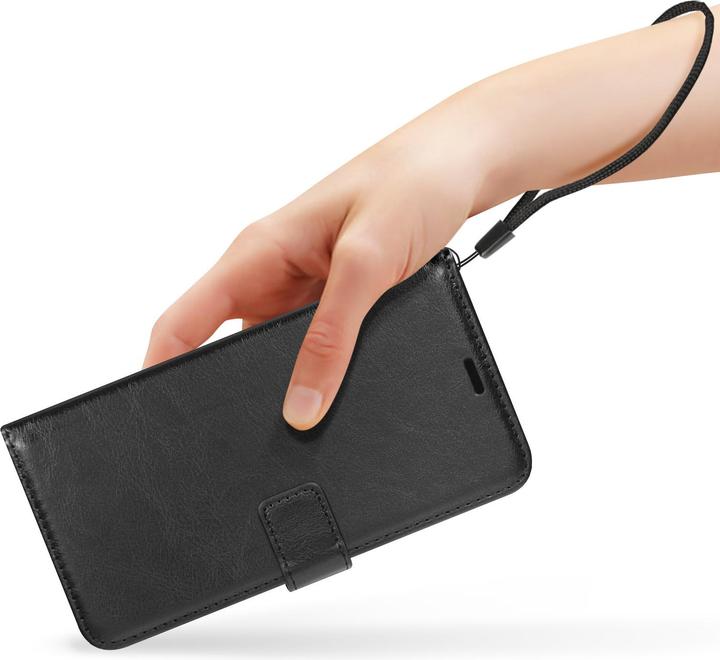 Immagine prodotto Mayaxess Serie di coperture SecureCard (Google Pixel 8a)