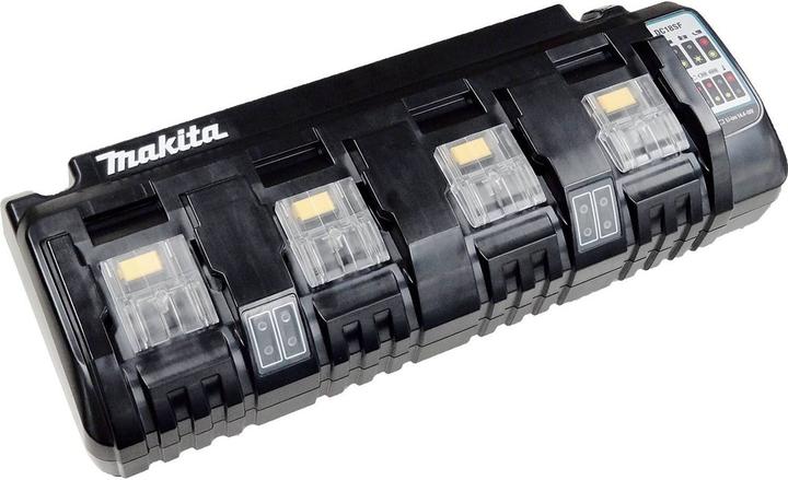 Makita Charger DC18SF