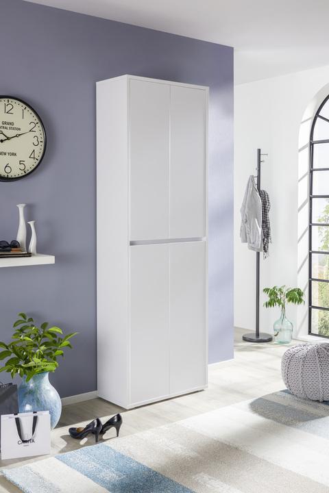 Actual product image Xora Chaim (70 x 34 x 210 cm)