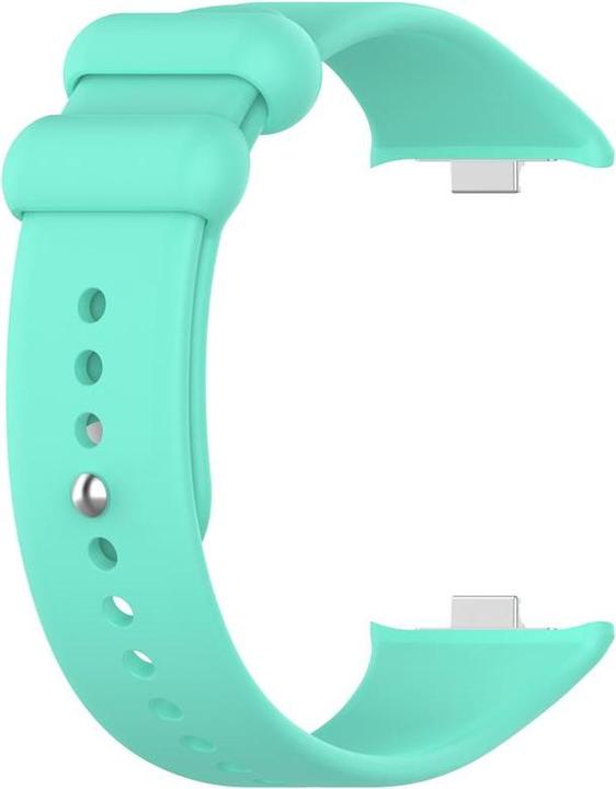 OEM Mi Band 8 Pro / M8 Pro Silikonarmband (11), neuwertig (Silicone)