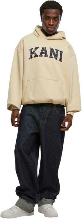 Produktbild Karl Kani Herren-Kapuzenpullover (L)