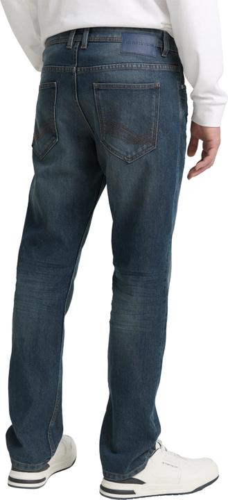 Produktbild Tom Tailor Marvin Jeans Straight Fit (30, 33)