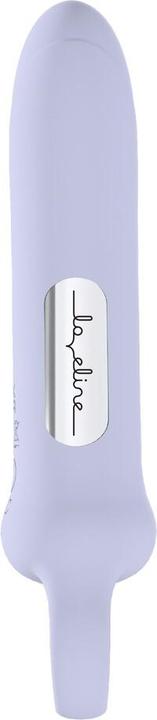 Actual product image Loveline Vibrating Loop Grip - Lavender
