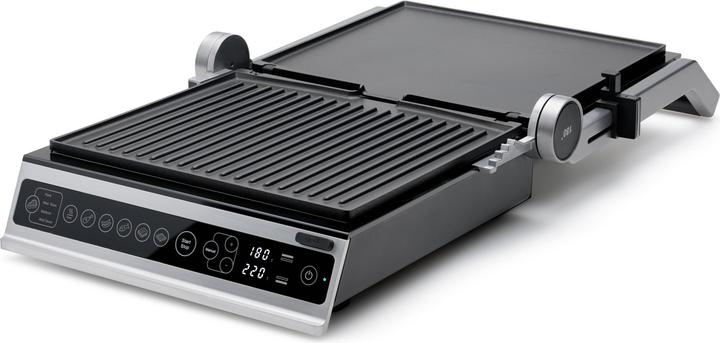 Image du produit Solis Waffle & Contact Grill Pro (Typ 7953)
