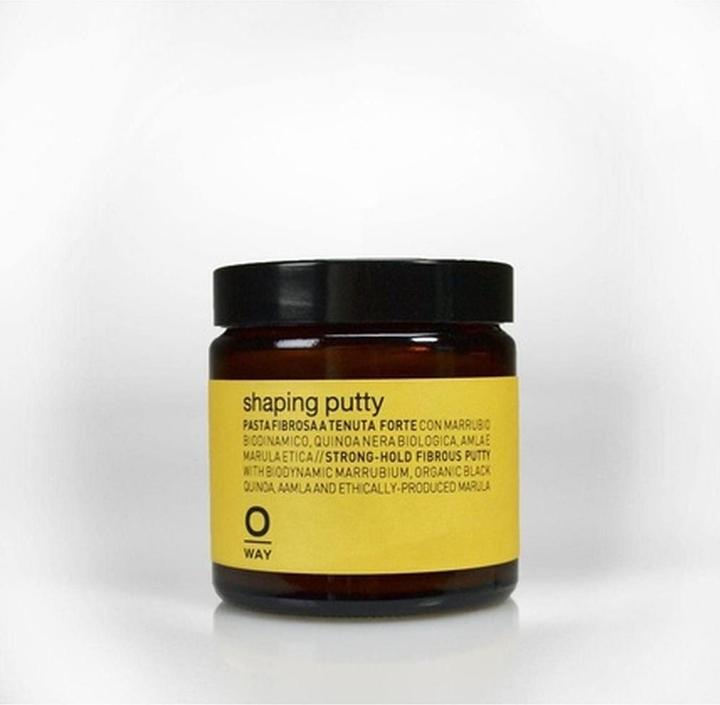 Produktbild Oway Shaping Putty 50ml (Haarwachs, 50 ml)