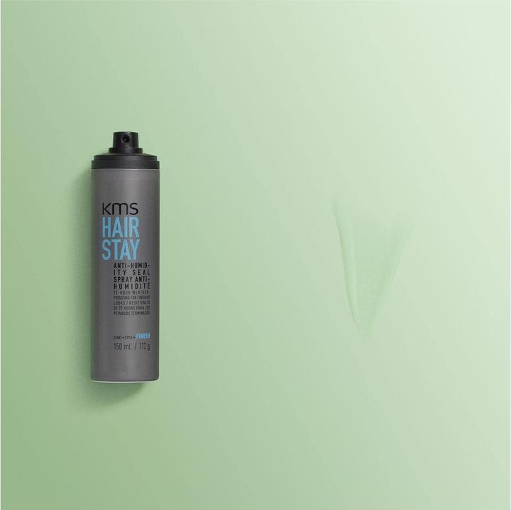 Actual product image KMS California Hair Stay (150 ml)