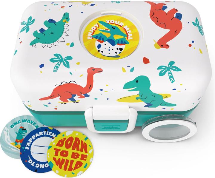 Produktbild Monbento Dino