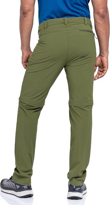 Immagine prodotto Schöffel Pants Folkstone Zip Off (52)