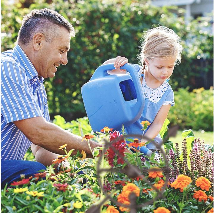 Image du produit Relaxdays Sonnenuhr