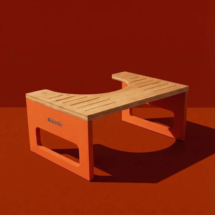 Produktbild Bidetlity Toilettenhocker
