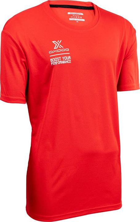 Actual product image Oxdog Atlanta II T-Shirt (XL)