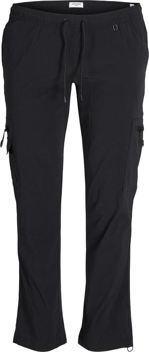 Produktbild Jack & Jones Plus Locker geschnitten Loose Fit Hosen Loose Fit Hosen (W42/L32)