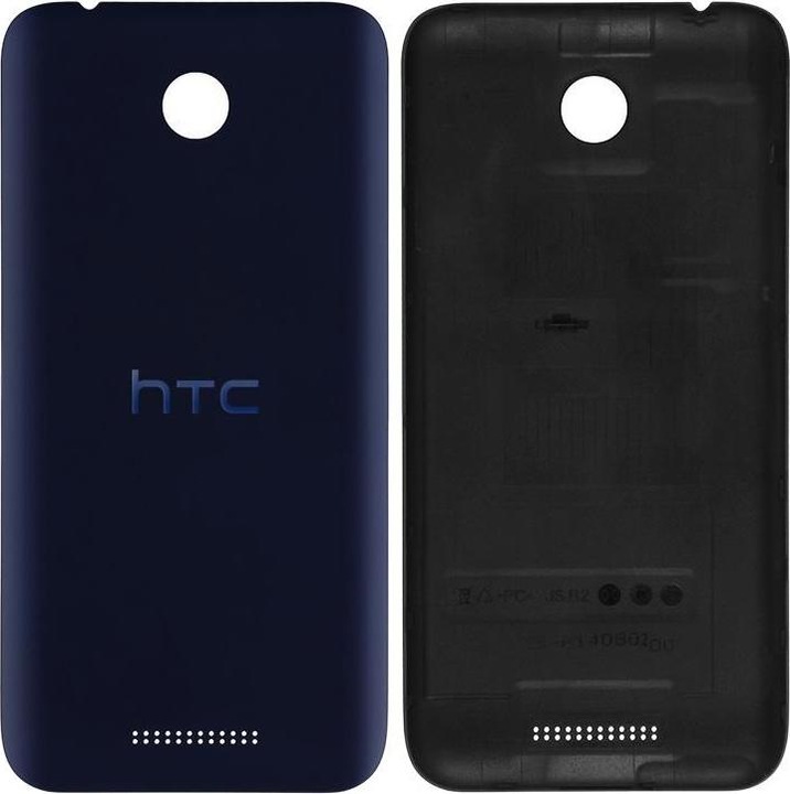 Produktbild CoreParts HTC Desire 510 Back Cover Blue (Desire 510)
