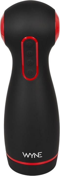 Actual product image Wyne Masturbator 06