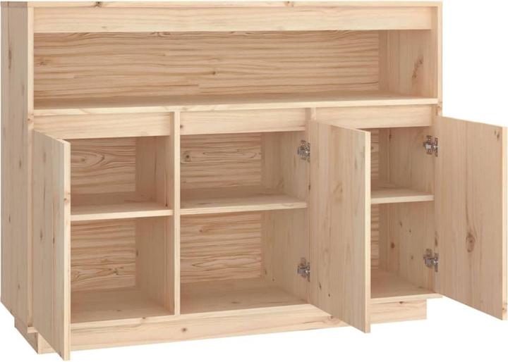 Produktbild vidaXL Marcy (104.50 x 34 x 80 cm)