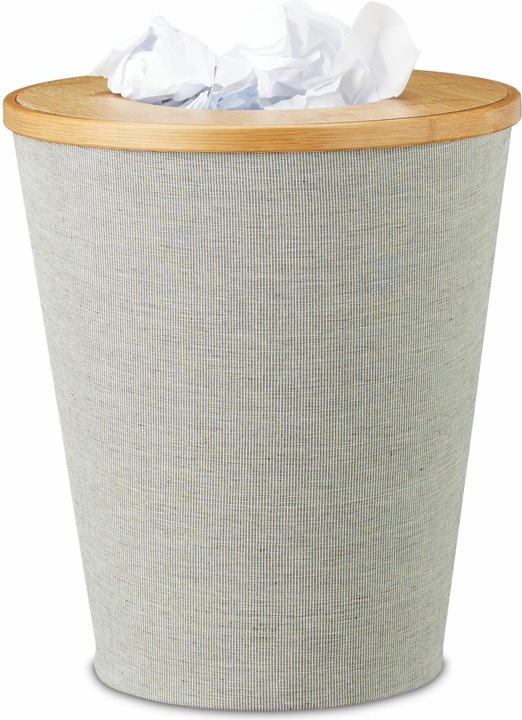 Actual product image Relaxdays Salt and pepper mill (Salt, Pepper, Chili)