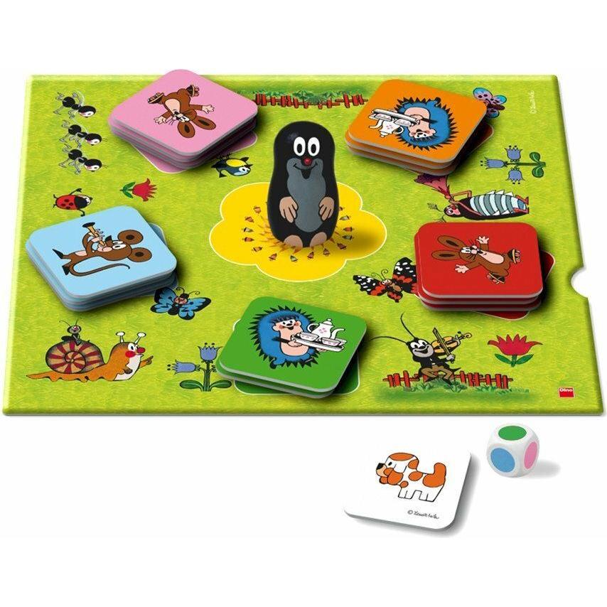 Thumbnail - Dino Mein erstes Spiel