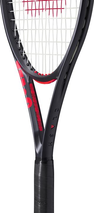 Produktbild Wilson Clash 100 V3 Tennisschläger (2, 295 g)