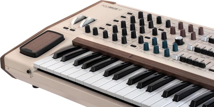 Produktbild Arturia PolyBrute 12