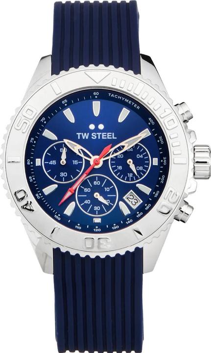 Produktbild TW-Steel VA1 Vanceur Diver Chrono
