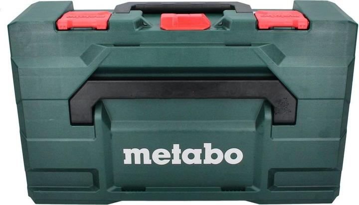 Actual product image Metabo Metabox 145 L (1 pieces)