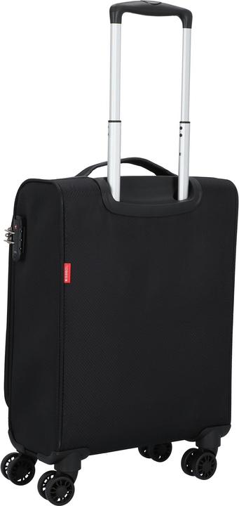 Produktbild Gabol Cloud 4-Rollen Kabinentrolley 55 cm (35 l)
