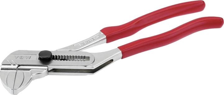 Produktbild Cimco Zangenschlüssel 60 mm 300 mm P (300 mm)