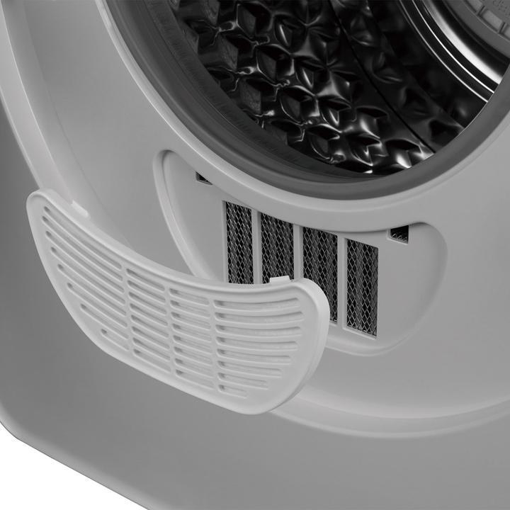 Produktbild Greenblue elektrischer Wäschetrockner mit 3 kg Füllgewicht GB410