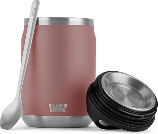 Produktbild Campo Libre. Food Container LOTTA