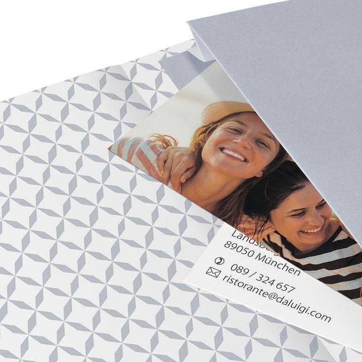 Produktbild Jolie Agenda Flair 2025 J5112 1W/2S sky blue ML A6 (A6, Deutsch)