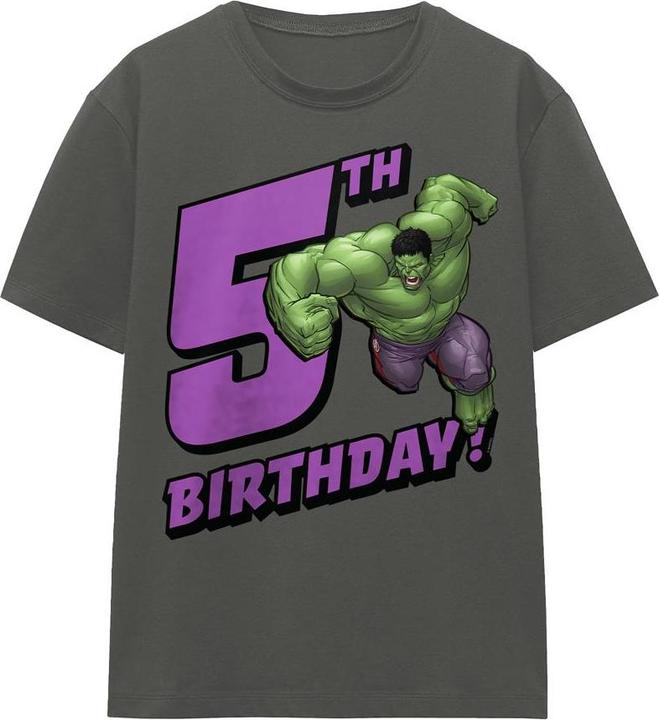 Produktbild Hulk TShirt (L)