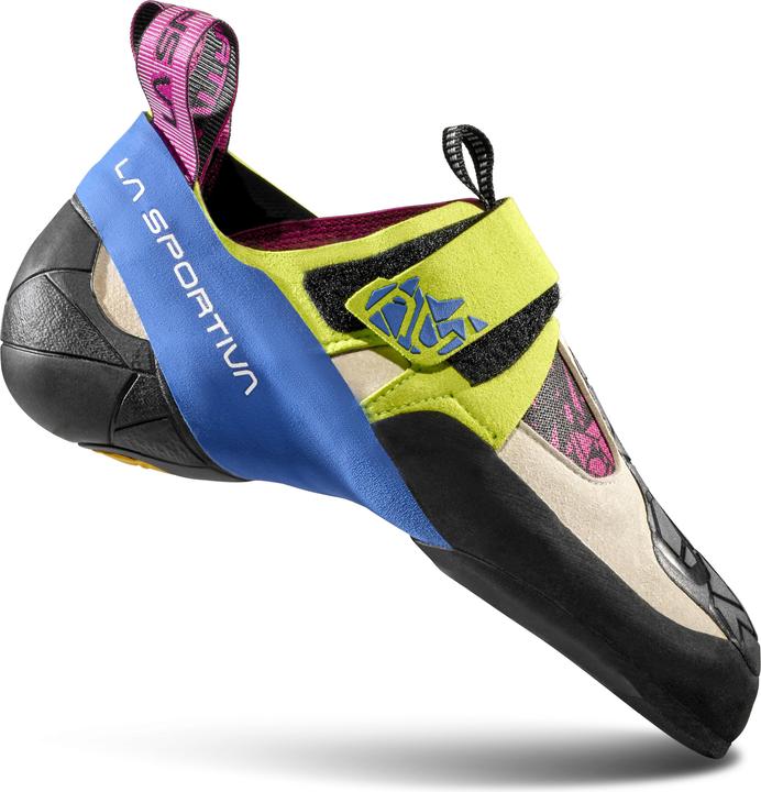 Produktbild La Sportiva Skwama Woman (35)