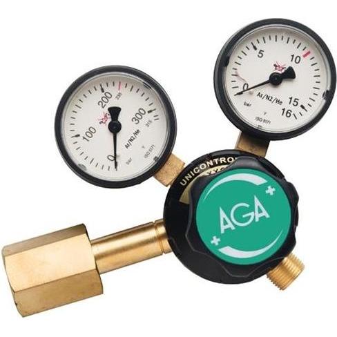AGA, Kompass