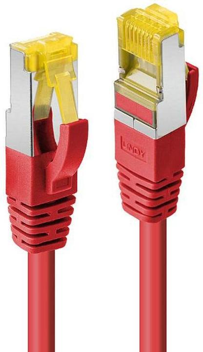 Produktbild Lindy Netzwerkkabel (S/FTP, CAT7, 3 m)
