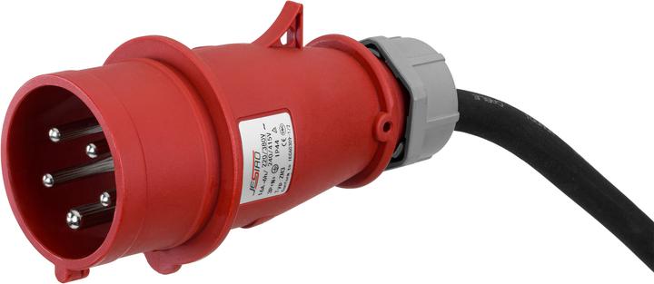 Image du produit Deltaco E-Charge (CEE 16, 11 kW, 16 A, 6 m)