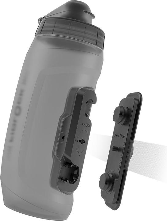 Produktbild Fidlock TWIST bottle 590 + tex base multi (0.59 l)