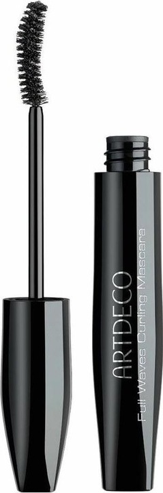 Actual product image Artdeco Full Waves (Black)