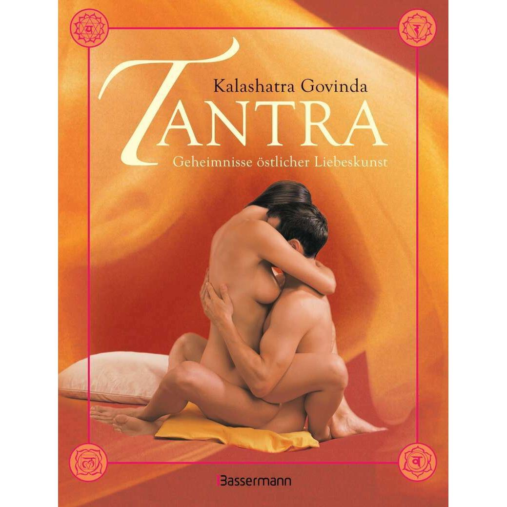 Thumbnail - Tantra, Ratgeber von Kalashatra Govinda