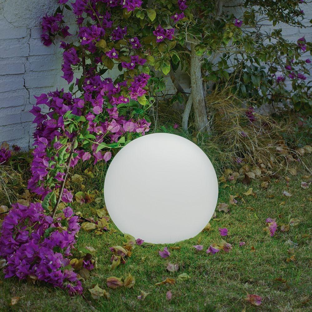 Newgarden, Gartenbeleuchtung, Buly 30 (600 lm, E27, IP65)