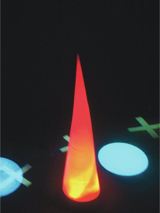Produktbild Eurolite AC-300 Air-Effekt