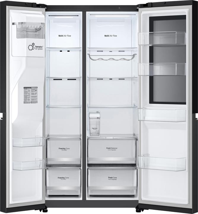 Immagine prodotto LG InstaView GSGV81EPLL (635 l)