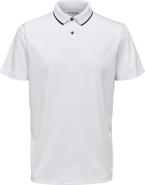 Image du produit Selected Polo à manches courtes (S)