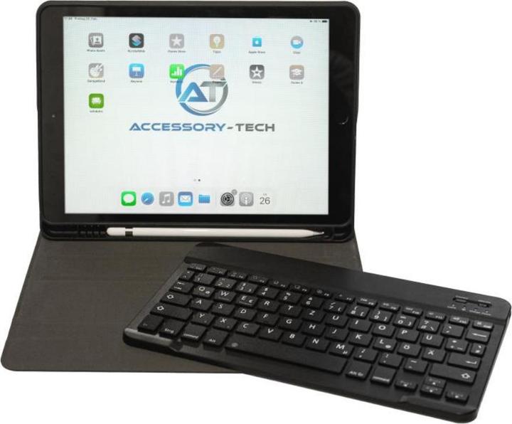 Image du produit Accessory @keycase Basic (USB-C) (Ipad 10)