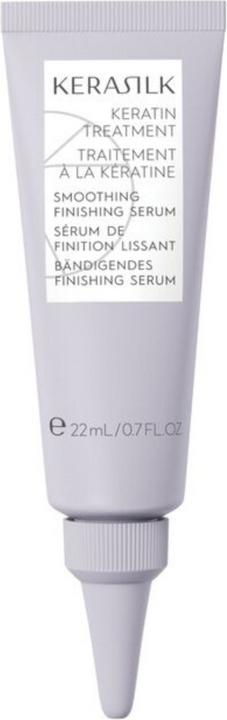Produktbild Goldwell Kerasilk Bändigendes Finish Serum 12x22 ml (264 ml)