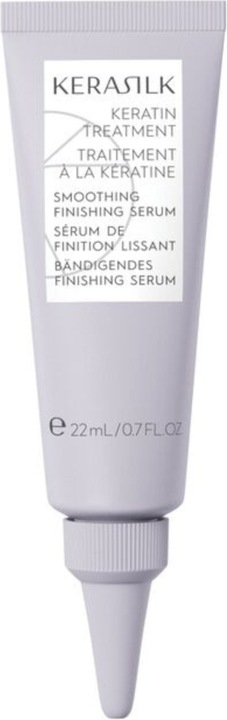 Image du produit Goldwell Kerasilk Sérum de finition disciplinant 12x22 ml (264 ml)