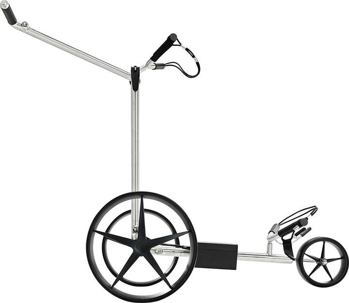 Immagine prodotto Albatross A5 argento spazzolato