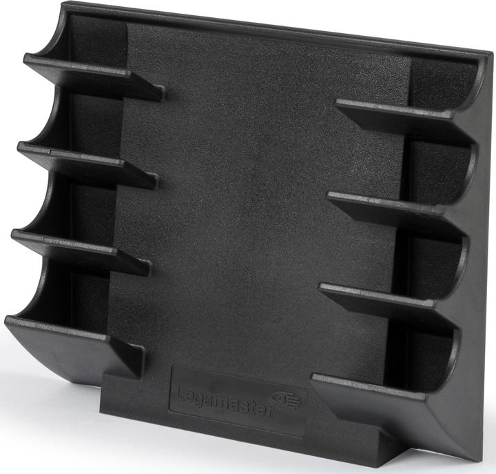 Legamaster Glass board marker holder black