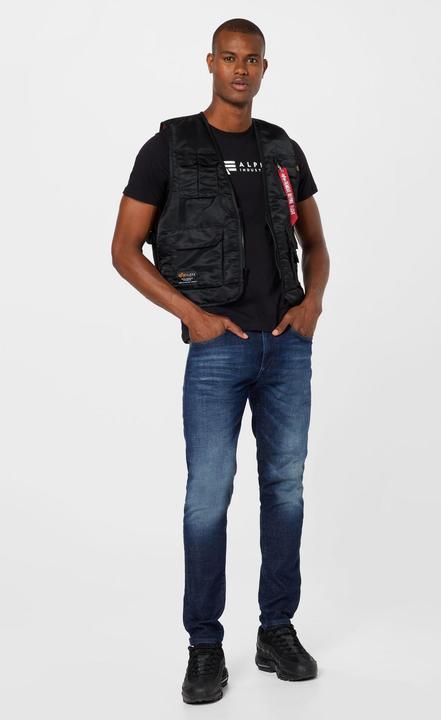Image du produit Alpha Industries Gilet Utilità (L, XL)