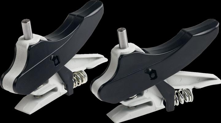 Actual product image Novus Replacement whistle for B430
